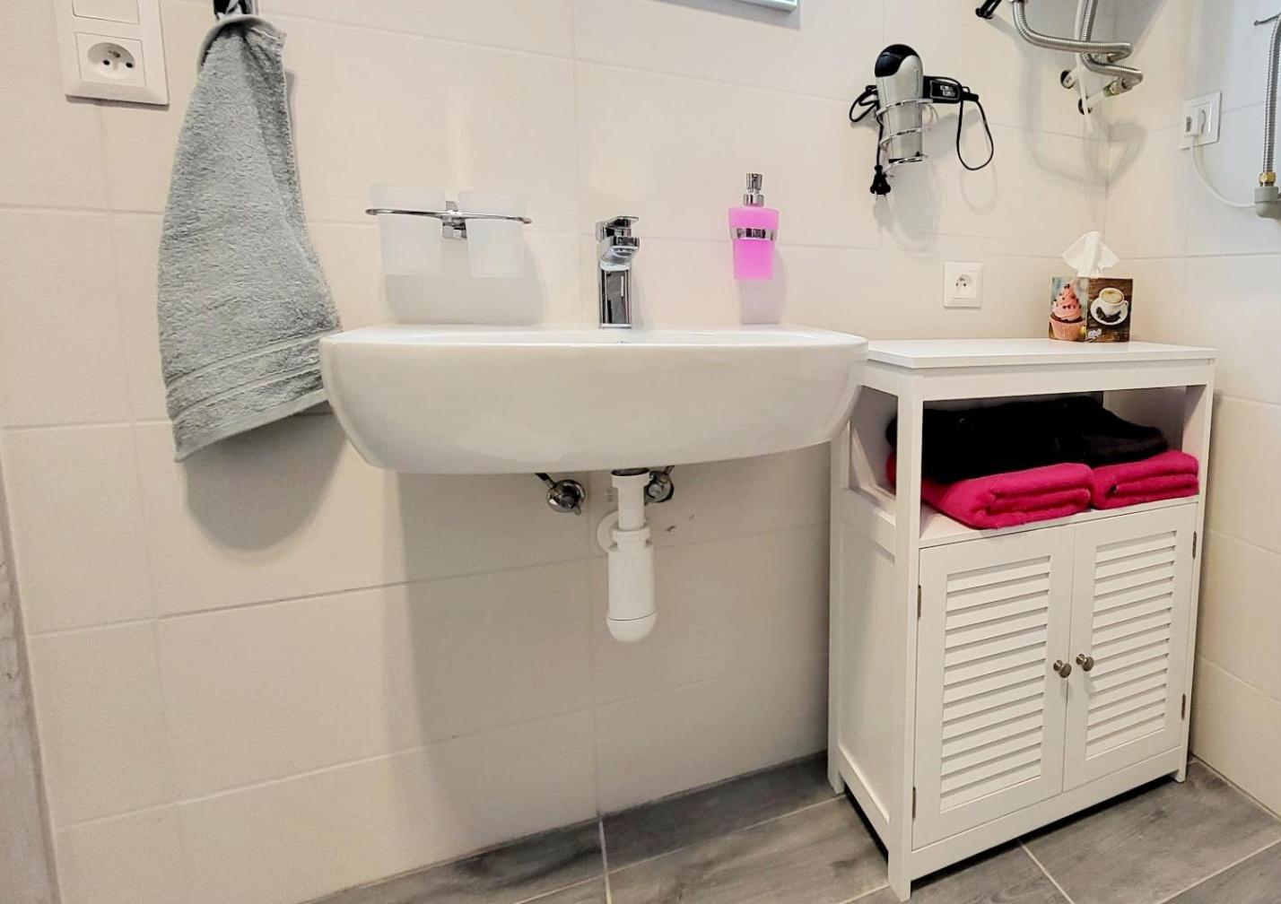 Apartmany Louka Vaclavov u Bruntalu Eksteriør billede